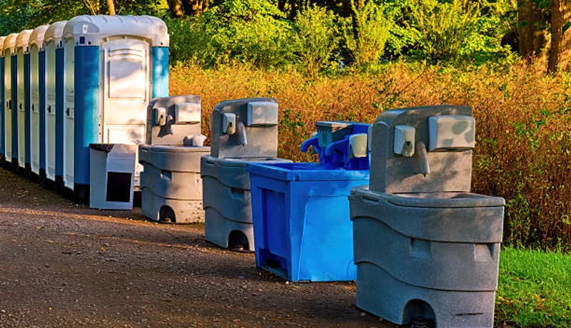 Hand Wash Stations Houston TX